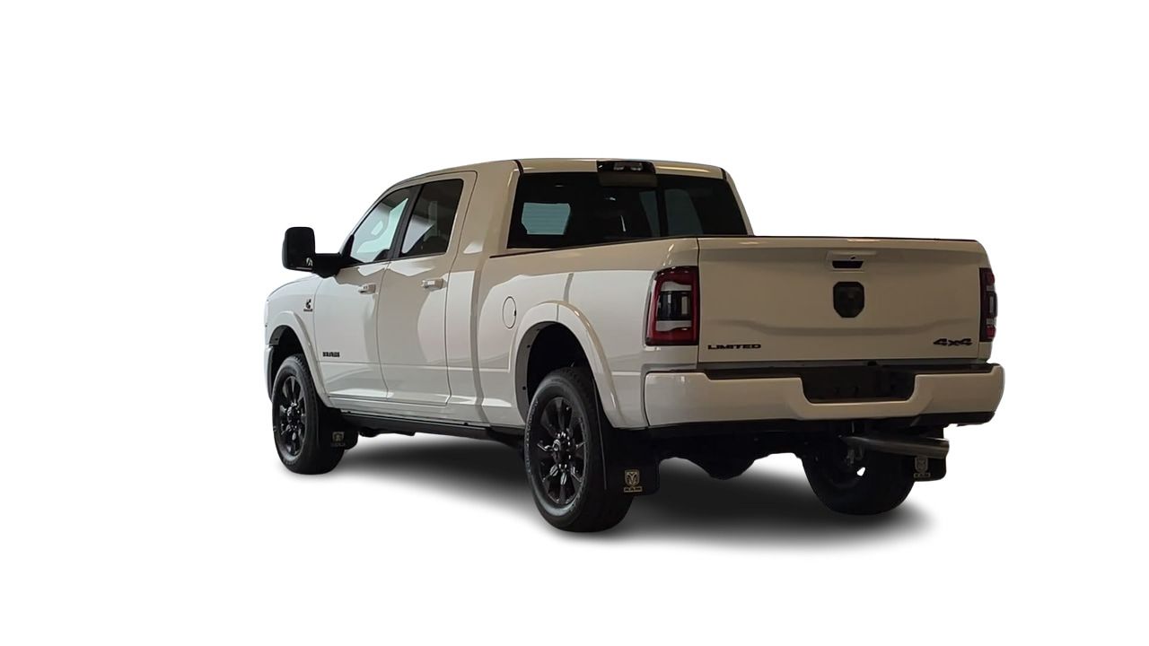 2024 Ram 2500 in Regina, Saskatchewan