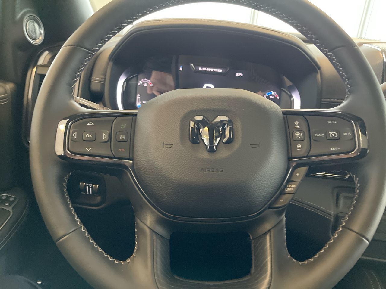 2024 Ram 2500 in Regina, Saskatchewan