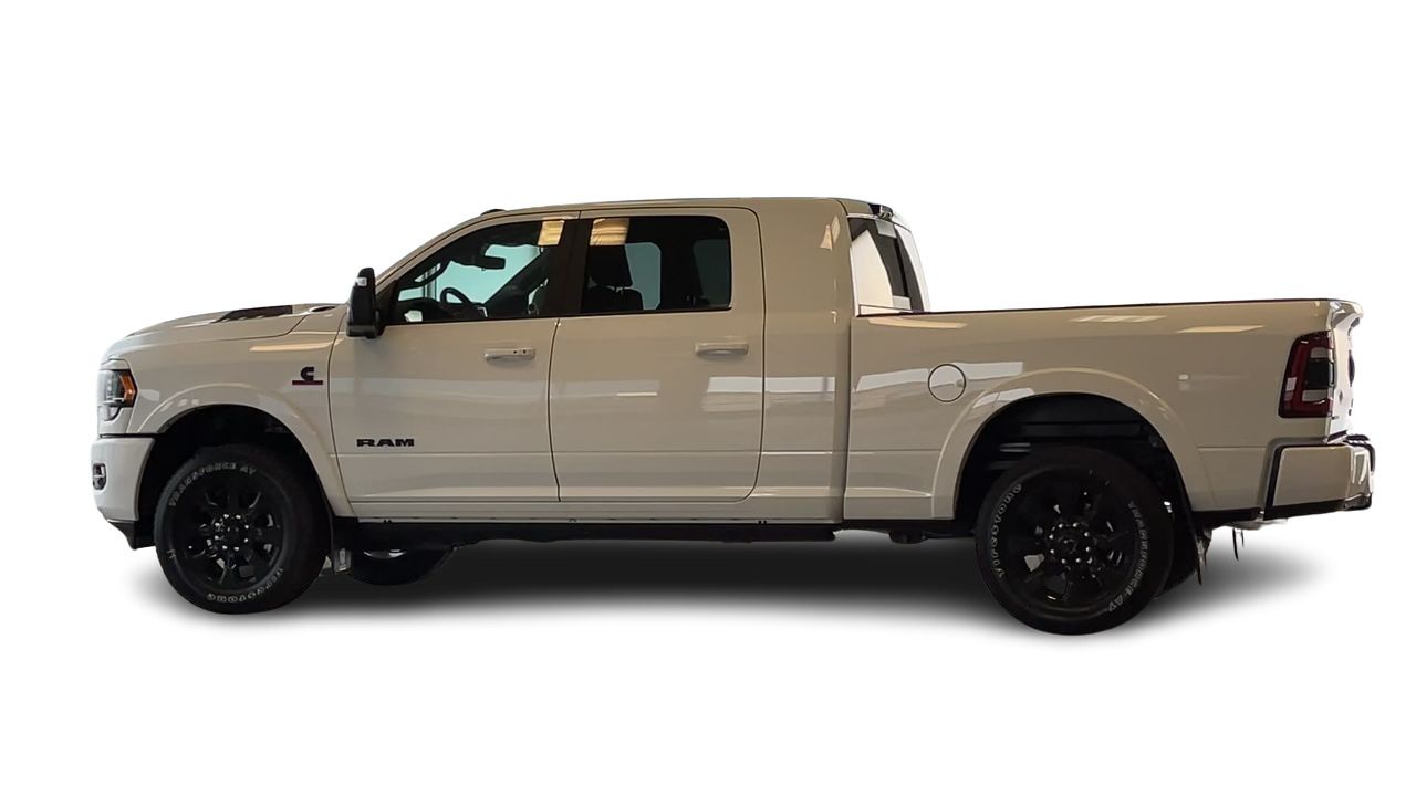 2024 Ram 2500 in Regina, Saskatchewan