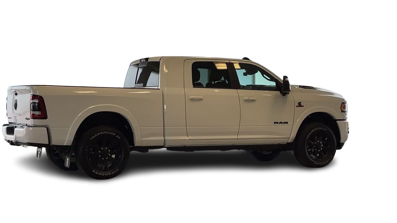 2024 Ram 2500 in Regina, Saskatchewan