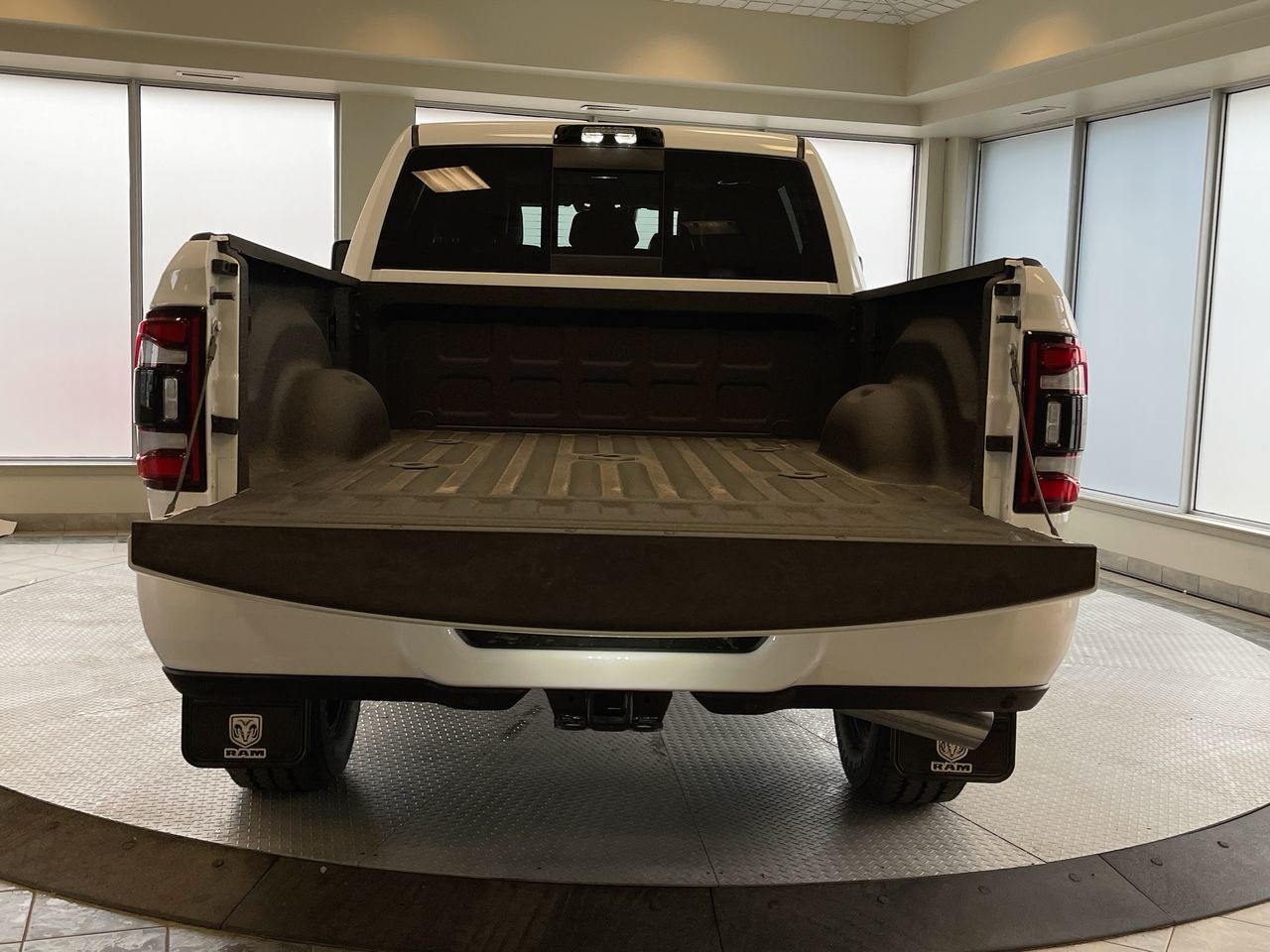 2024 Ram 2500 in Regina, Saskatchewan
