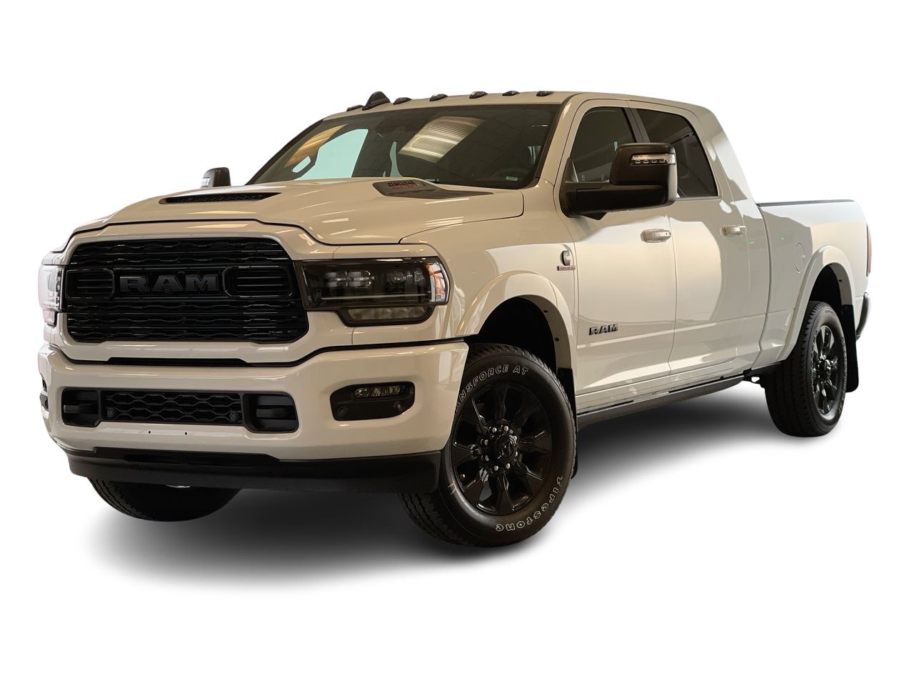 2024 Ram 2500 in Regina, Saskatchewan