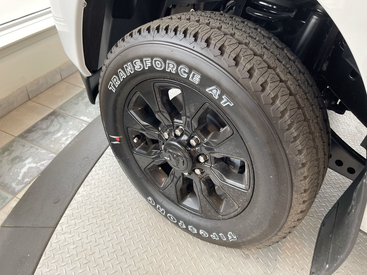 2024 Ram 2500 in Regina, Saskatchewan
