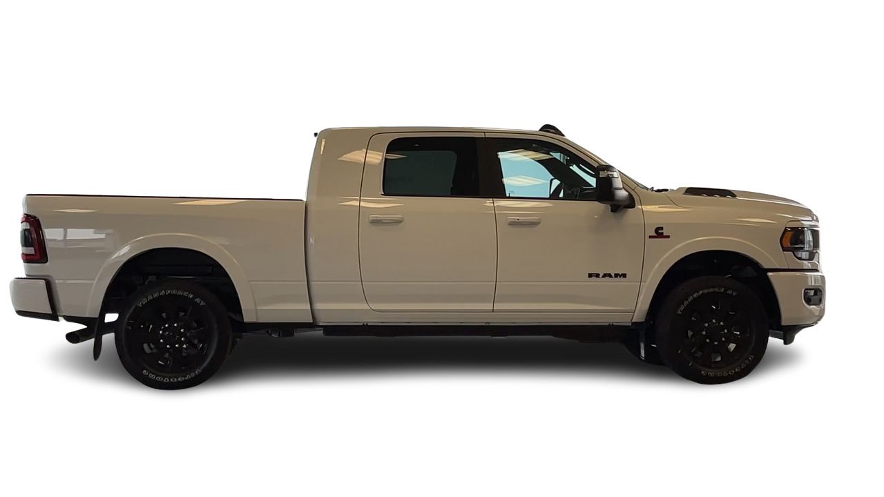 2024 Ram 2500 in Regina, Saskatchewan