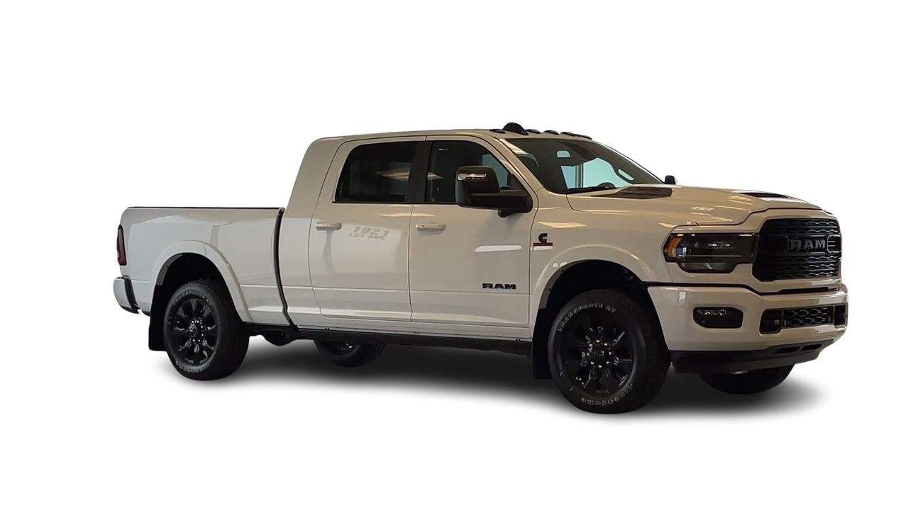 2024 Ram 2500 in Regina, Saskatchewan