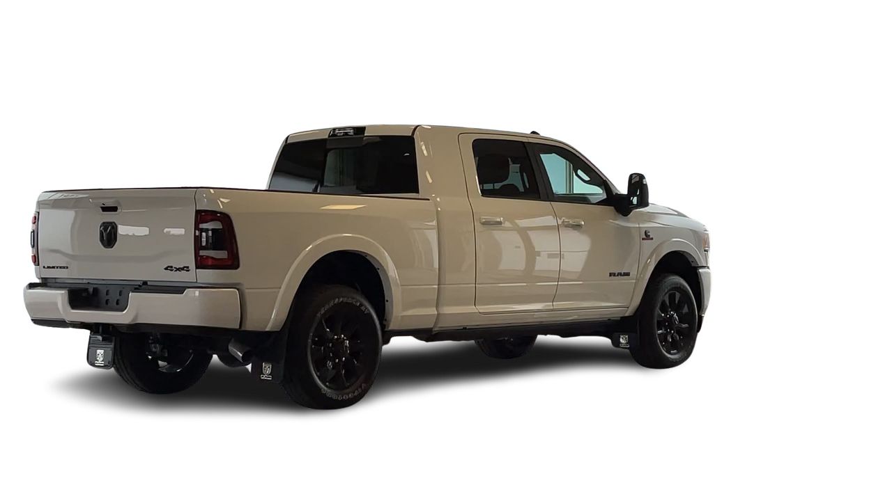 2024 Ram 2500 in Regina, Saskatchewan