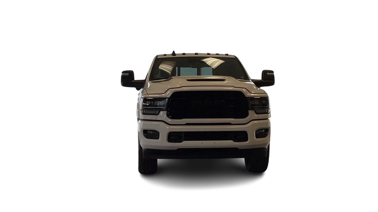2024 Ram 2500 in Regina, Saskatchewan