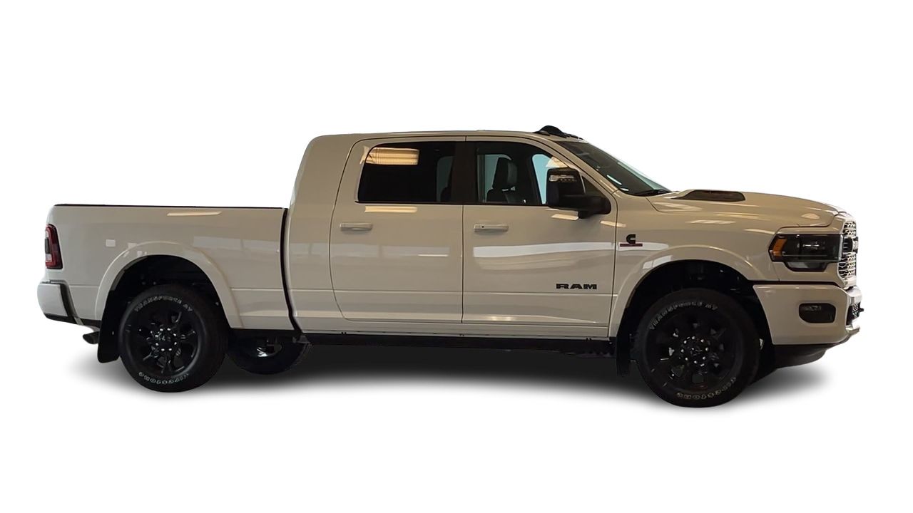 2024 Ram 2500 in Regina, Saskatchewan