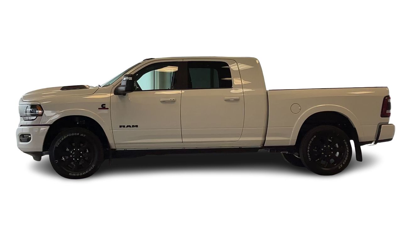 2024 Ram 2500 in Regina, Saskatchewan
