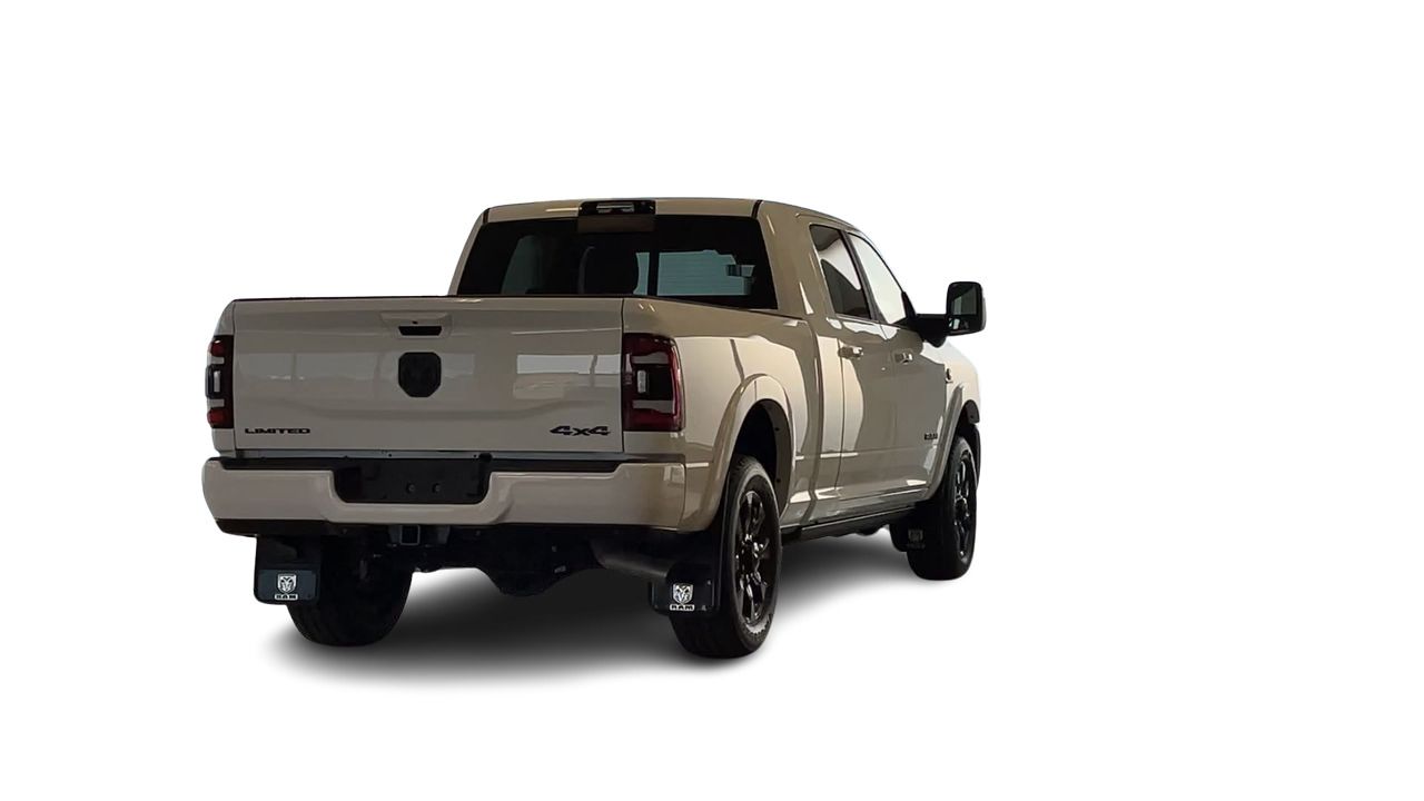 2024 Ram 2500 in Regina, Saskatchewan