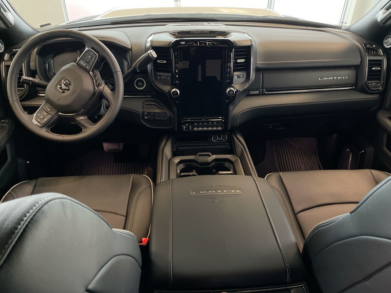 2024 Ram 2500 in Regina, Saskatchewan