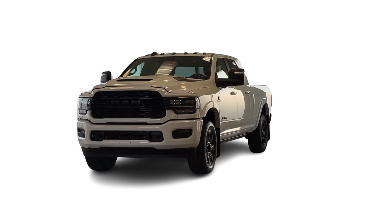 2024 Ram 2500 in Regina, Saskatchewan