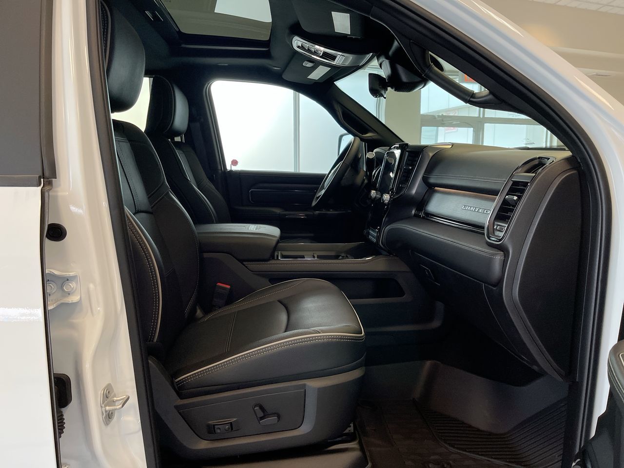 2024 Ram 2500 in Regina, Saskatchewan
