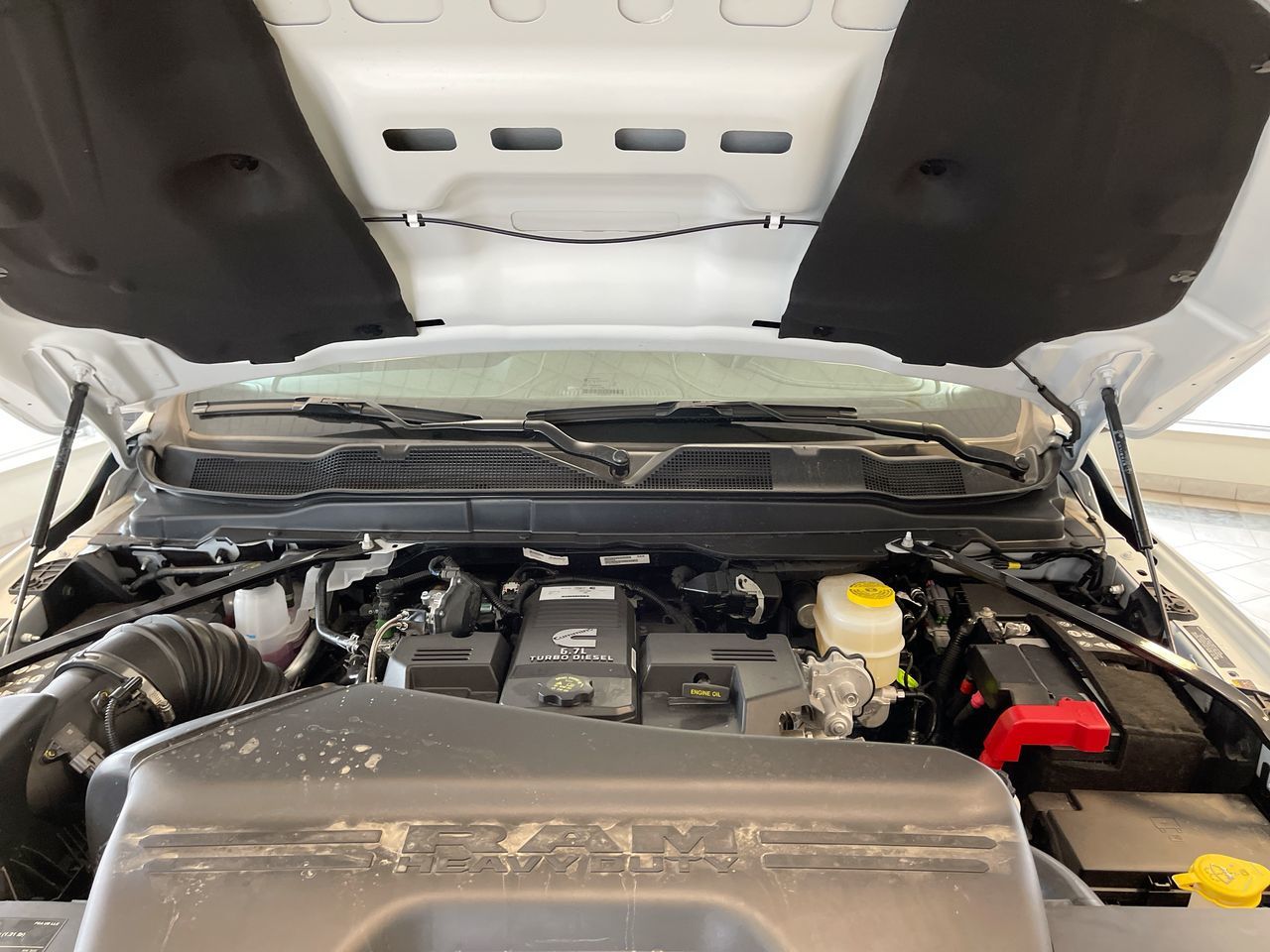 2024 Ram 2500 in Regina, Saskatchewan