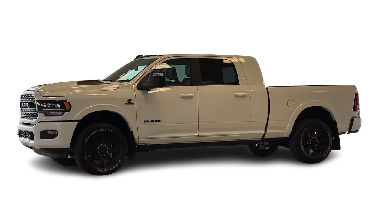 2024 Ram 2500 in Regina, Saskatchewan