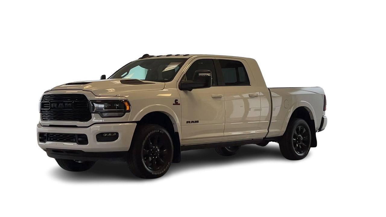 2024 Ram 2500 in Regina, Saskatchewan