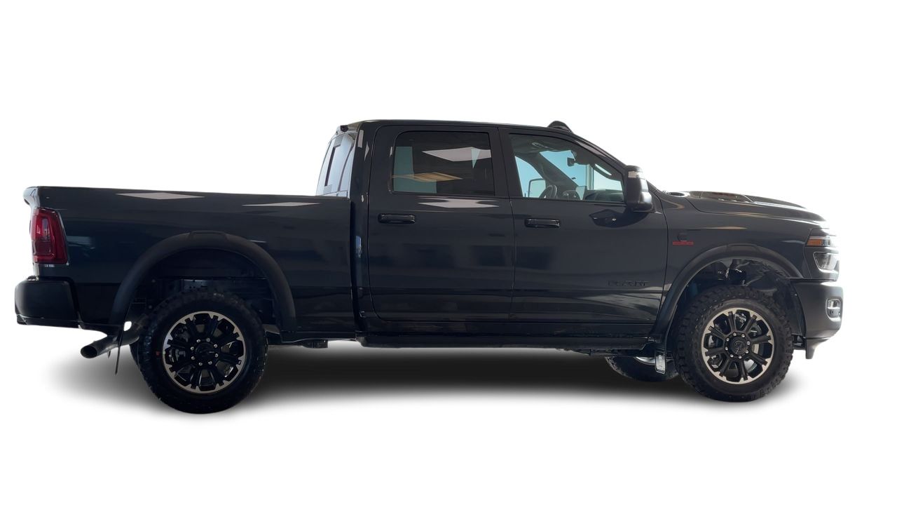 2025 Ram 2500 in Regina, Saskatchewan