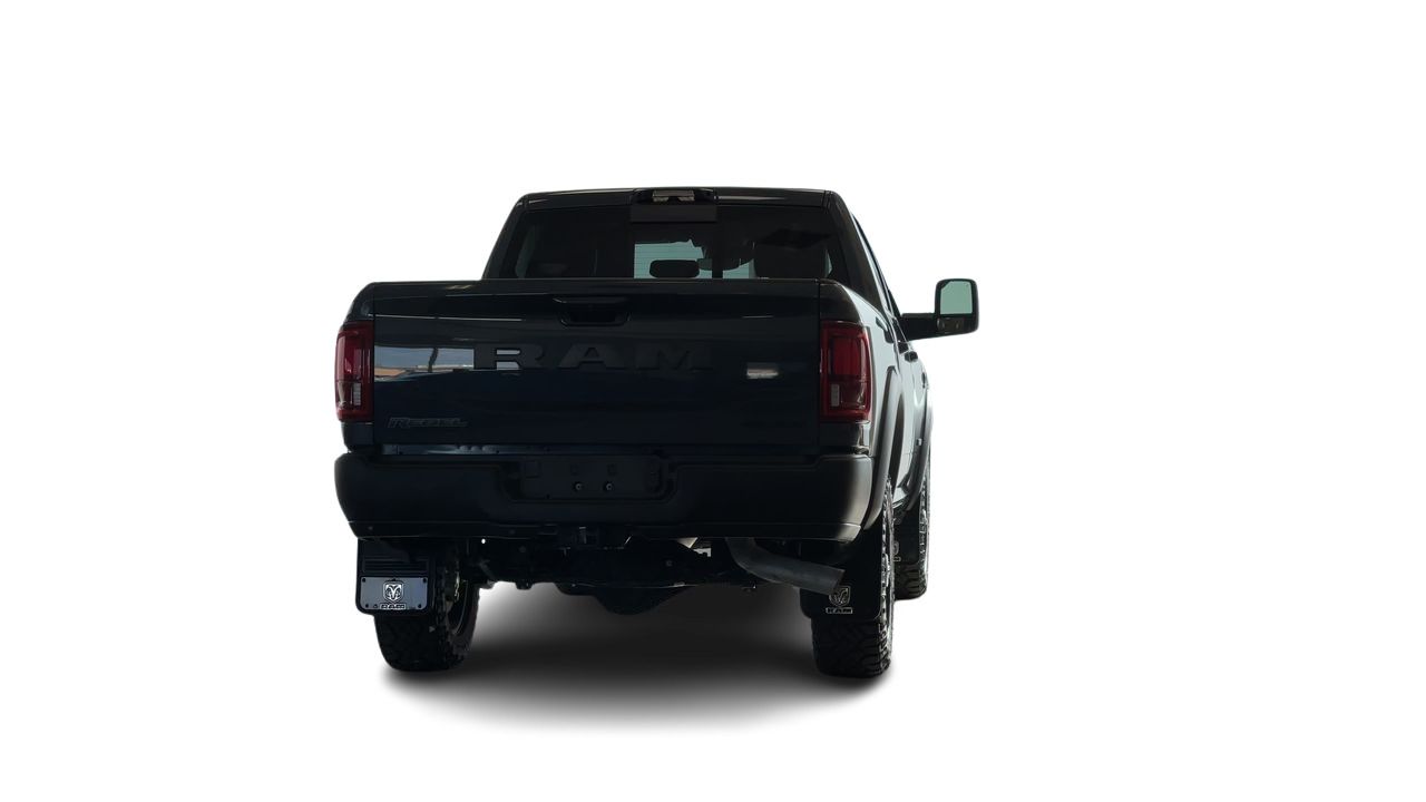 2025 Ram 2500 in Regina, Saskatchewan