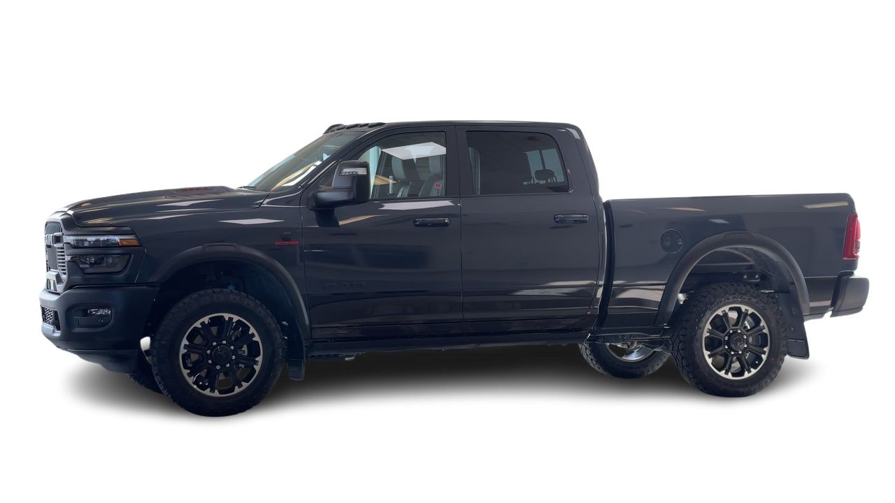 2025 Ram 2500 in Regina, Saskatchewan