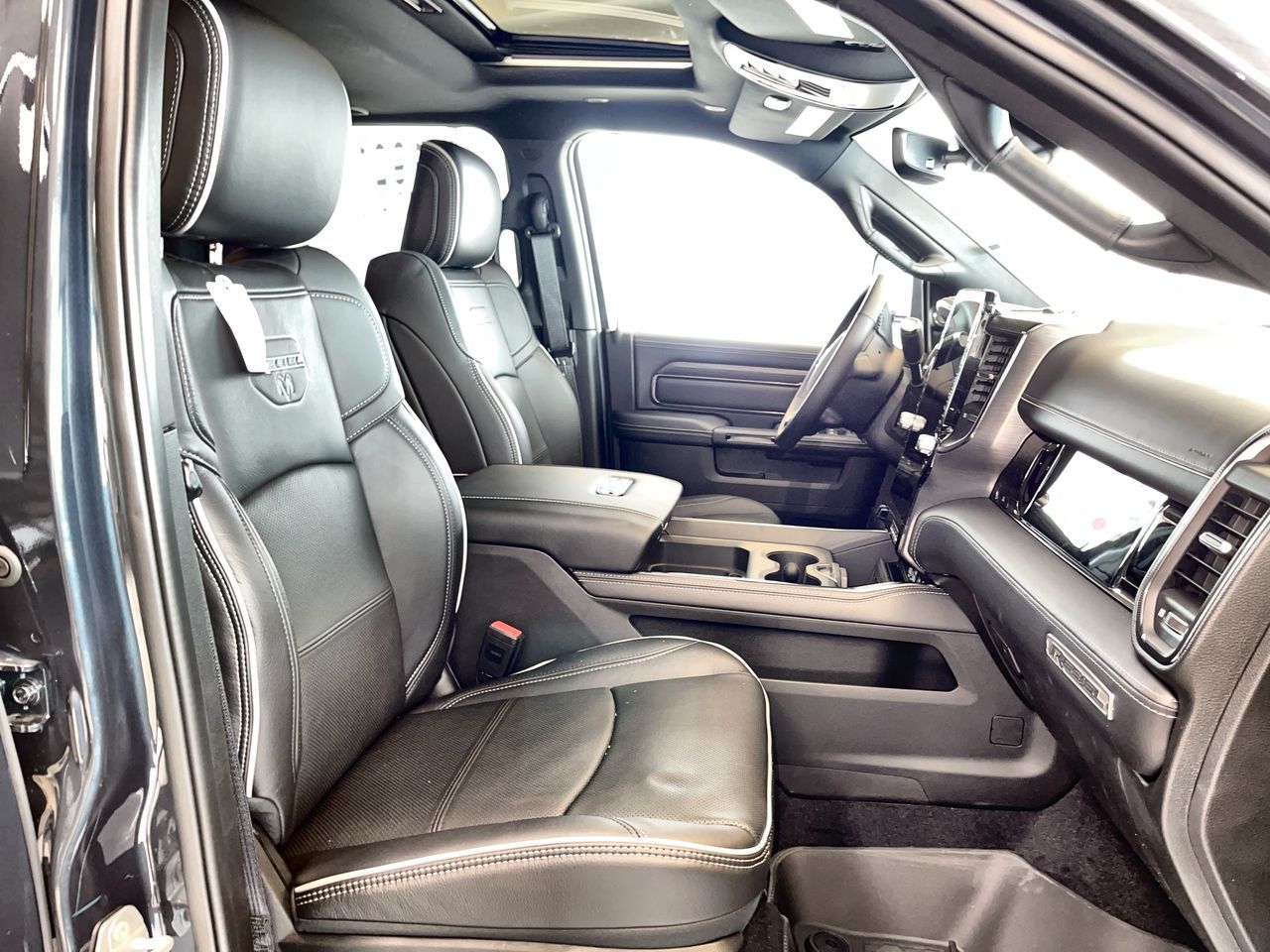 2025 Ram 2500 in Regina, Saskatchewan