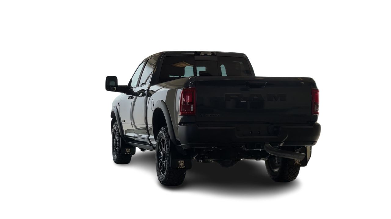 2025 Ram 2500 in Regina, Saskatchewan