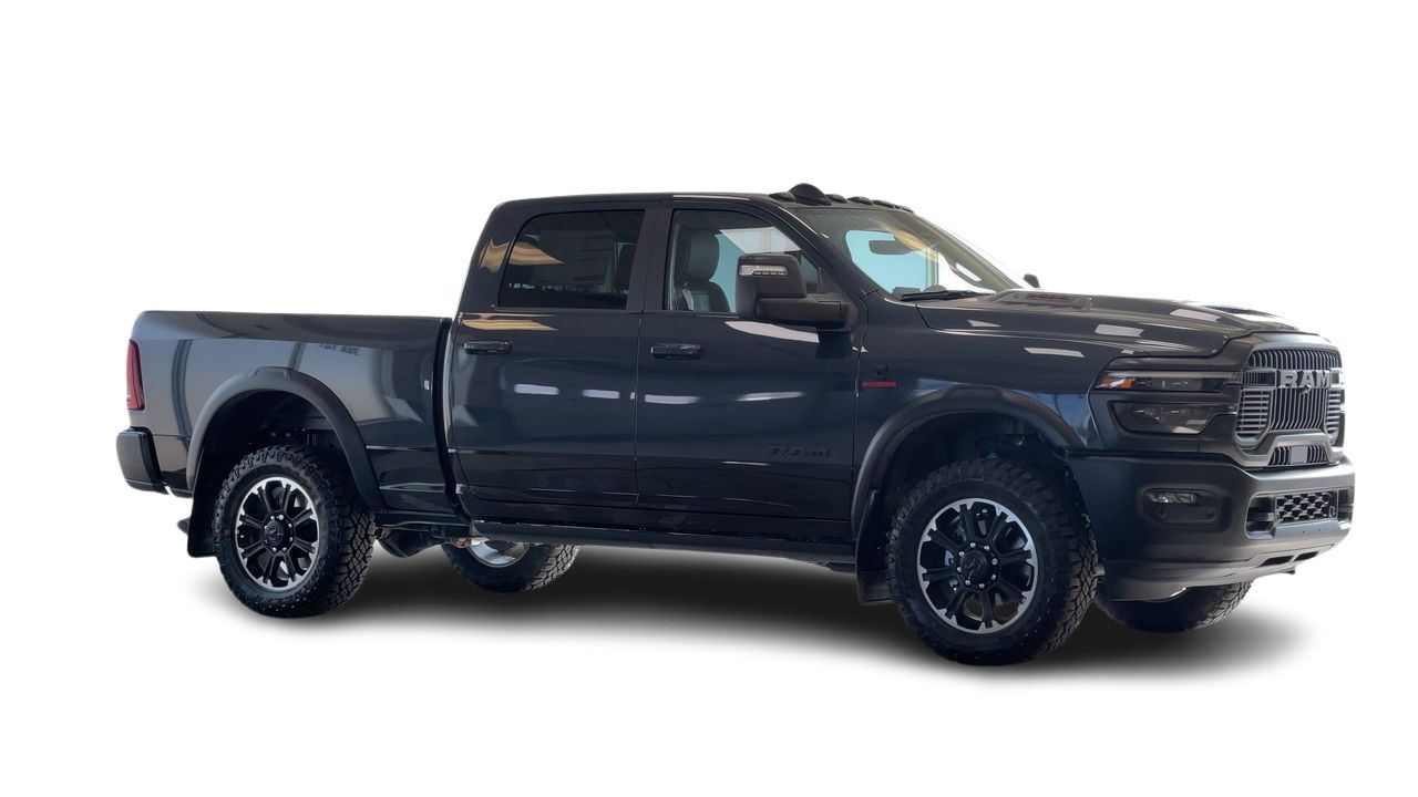2025 Ram 2500 in Regina, Saskatchewan