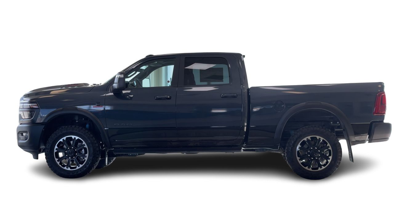 2025 Ram 2500 in Regina, Saskatchewan