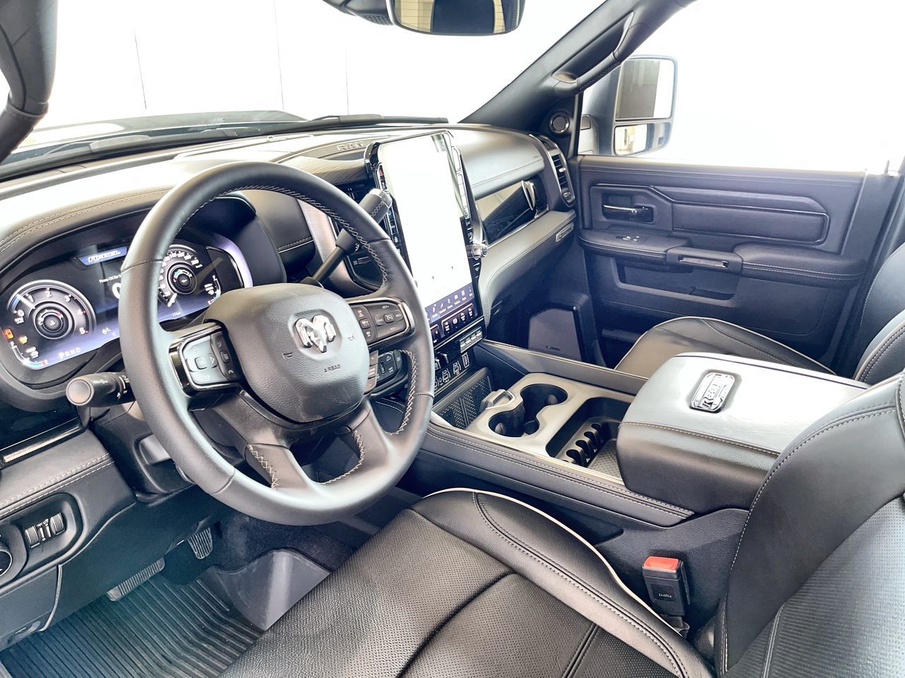 2025 Ram 2500 in Regina, Saskatchewan