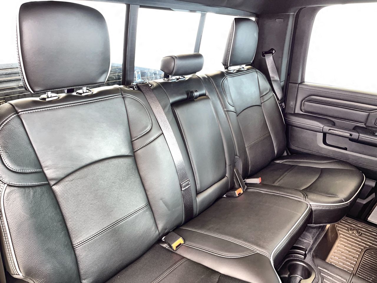 2025 Ram 2500 in Regina, Saskatchewan