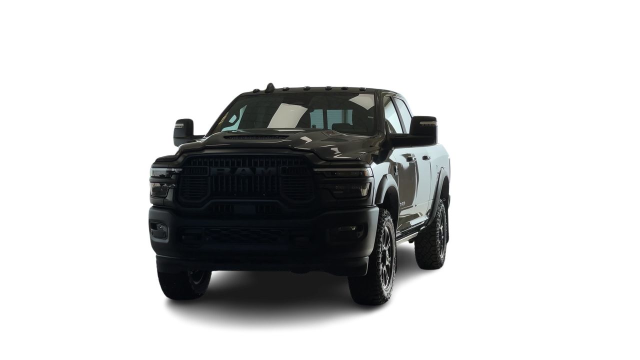 2025 Ram 2500 in Regina, Saskatchewan