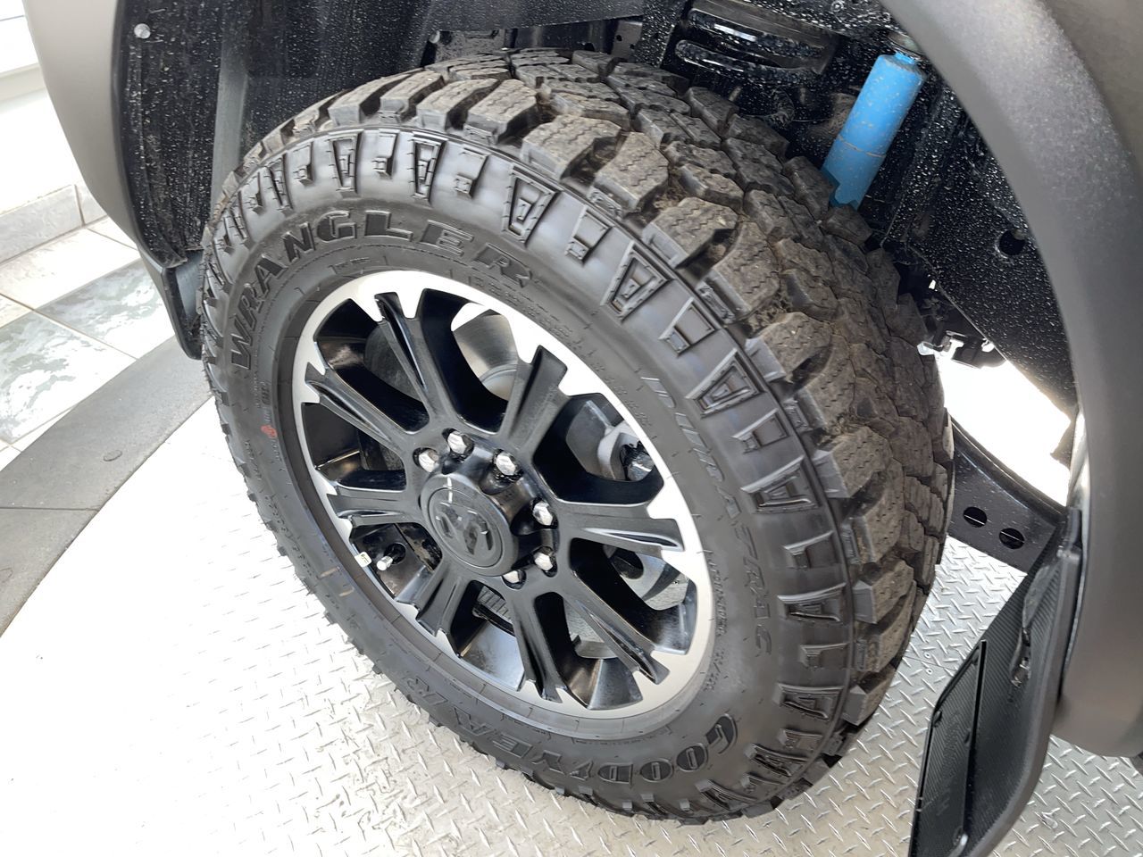 2025 Ram 2500 in Regina, Saskatchewan