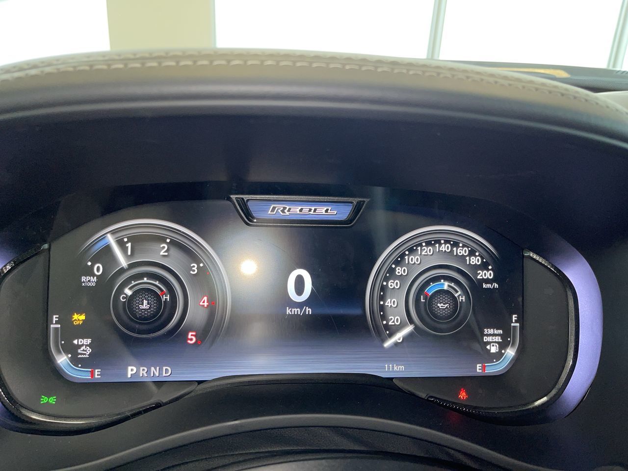 2025 Ram 2500 in Regina, Saskatchewan