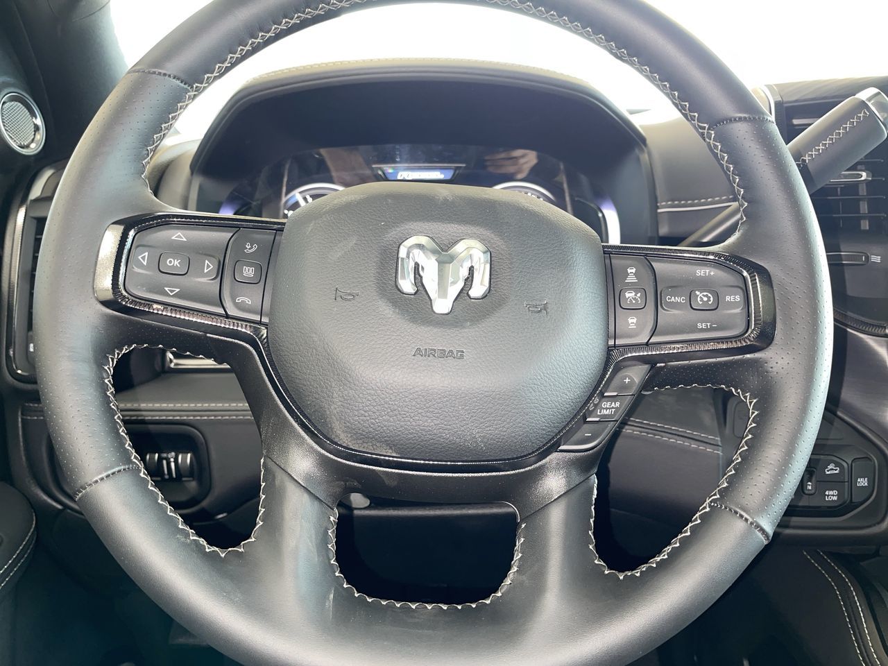 2025 Ram 2500 in Regina, Saskatchewan