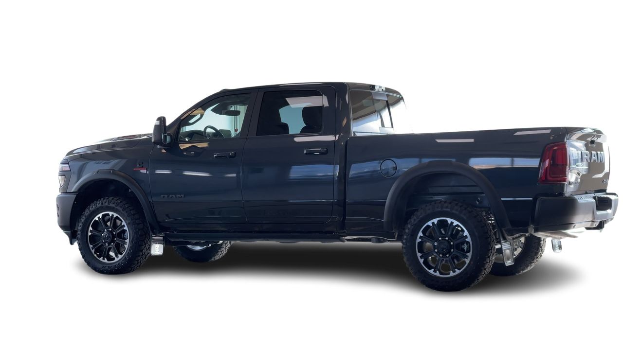 2025 Ram 2500 in Regina, Saskatchewan