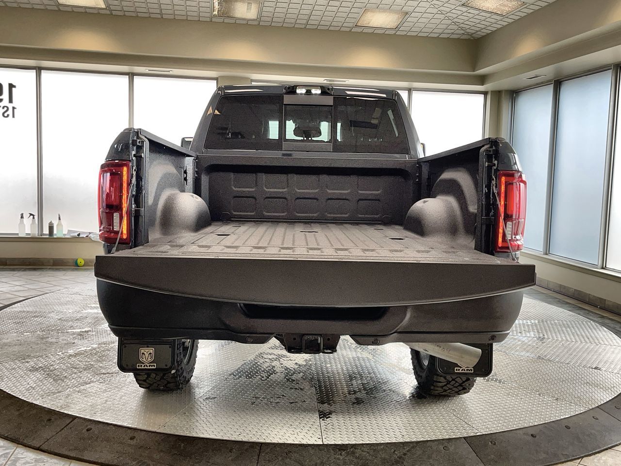 2025 Ram 2500 in Regina, Saskatchewan