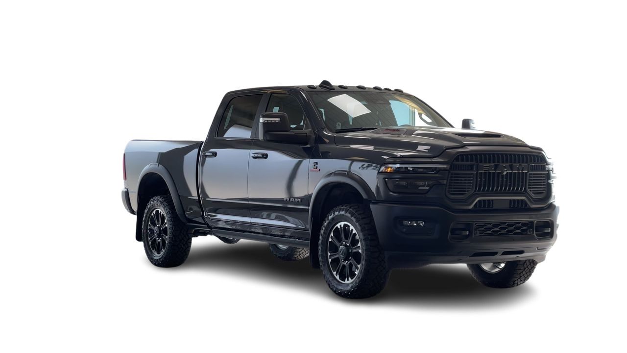 2025 Ram 2500 in Regina, Saskatchewan