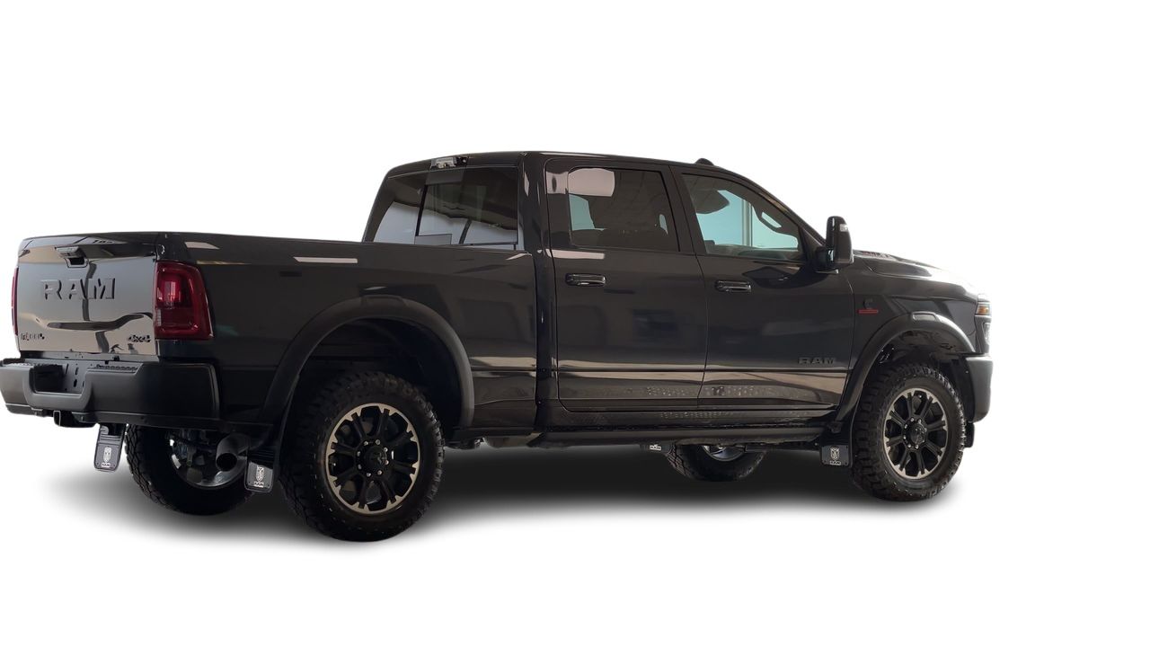 2025 Ram 2500 in Regina, Saskatchewan