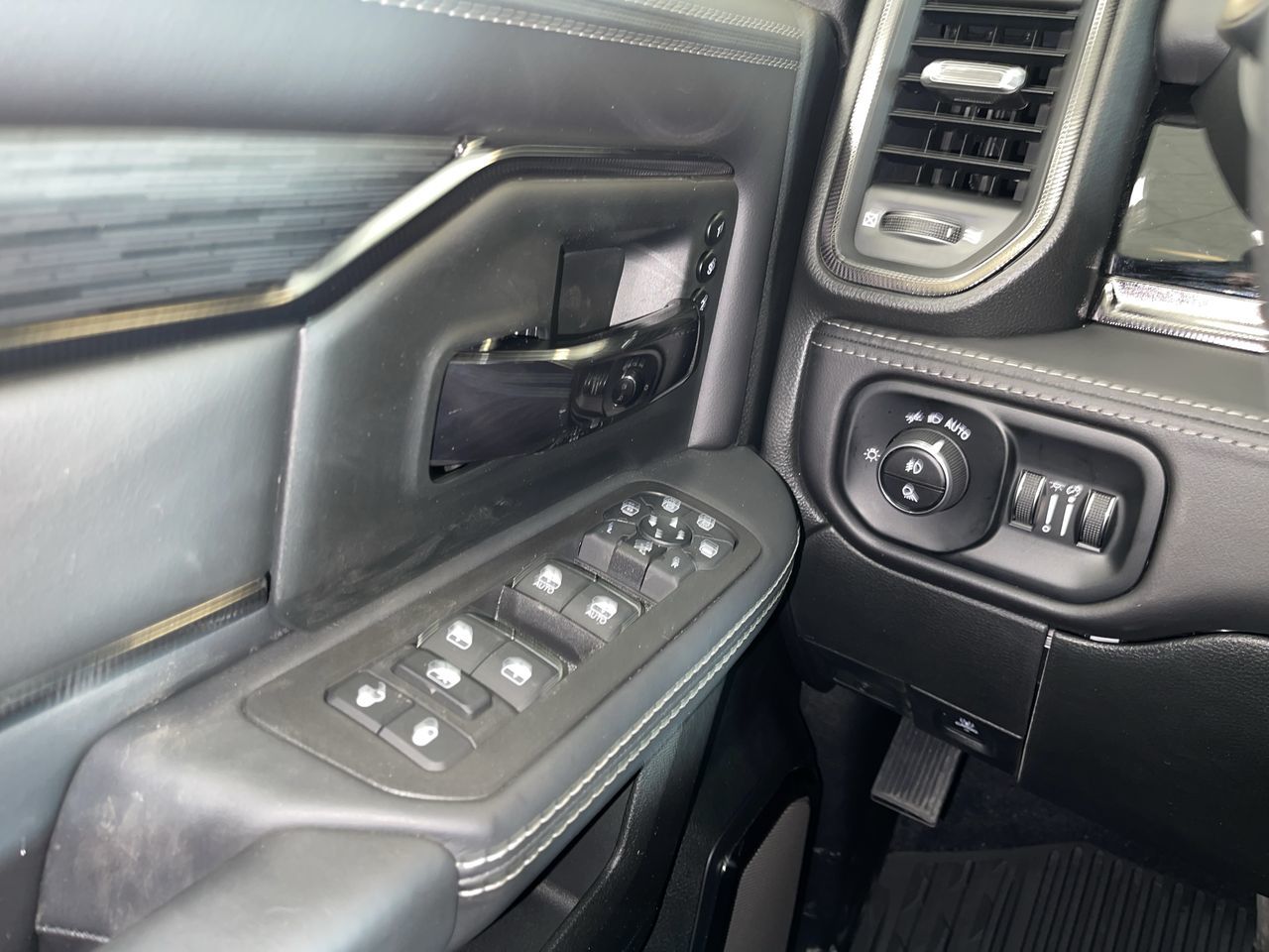 2025 Ram 2500 in Regina, Saskatchewan