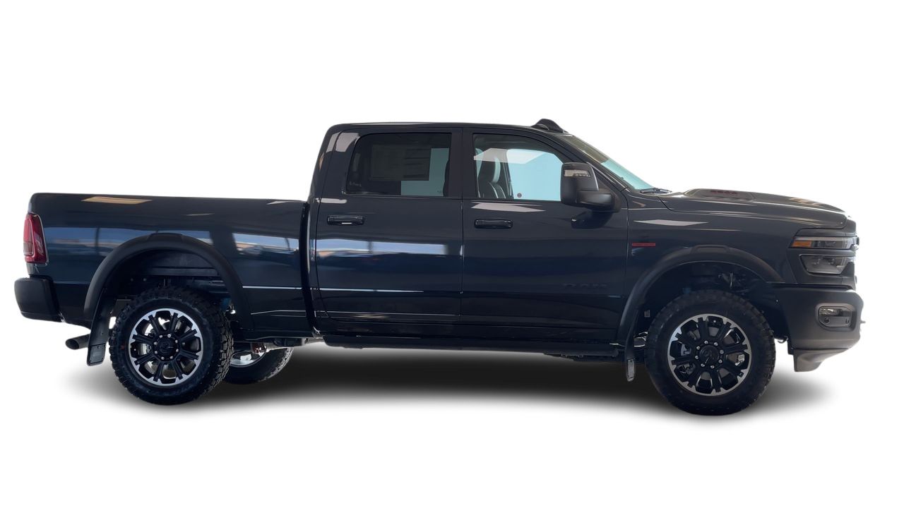 2025 Ram 2500 in Regina, Saskatchewan