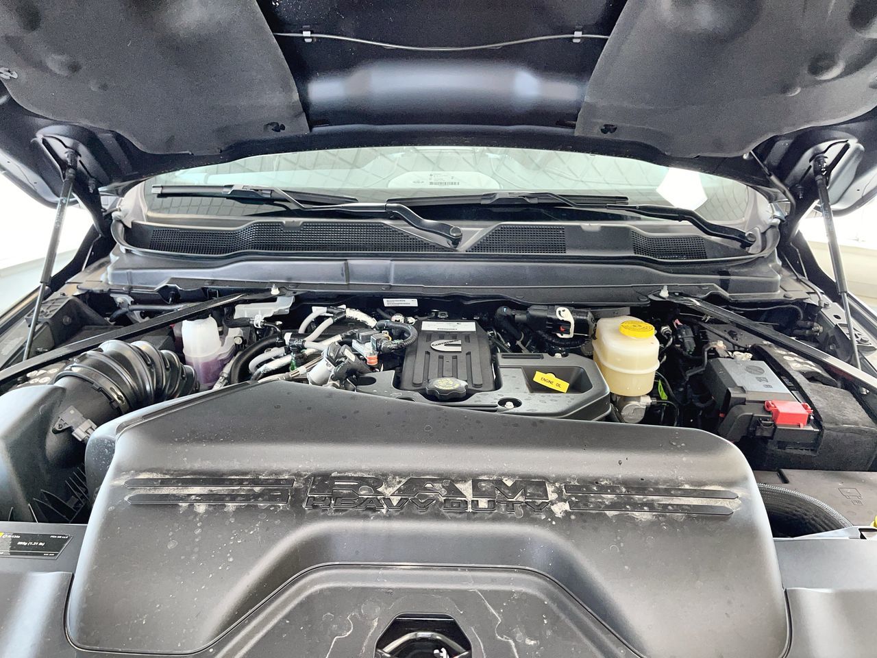 2025 Ram 2500 in Regina, Saskatchewan