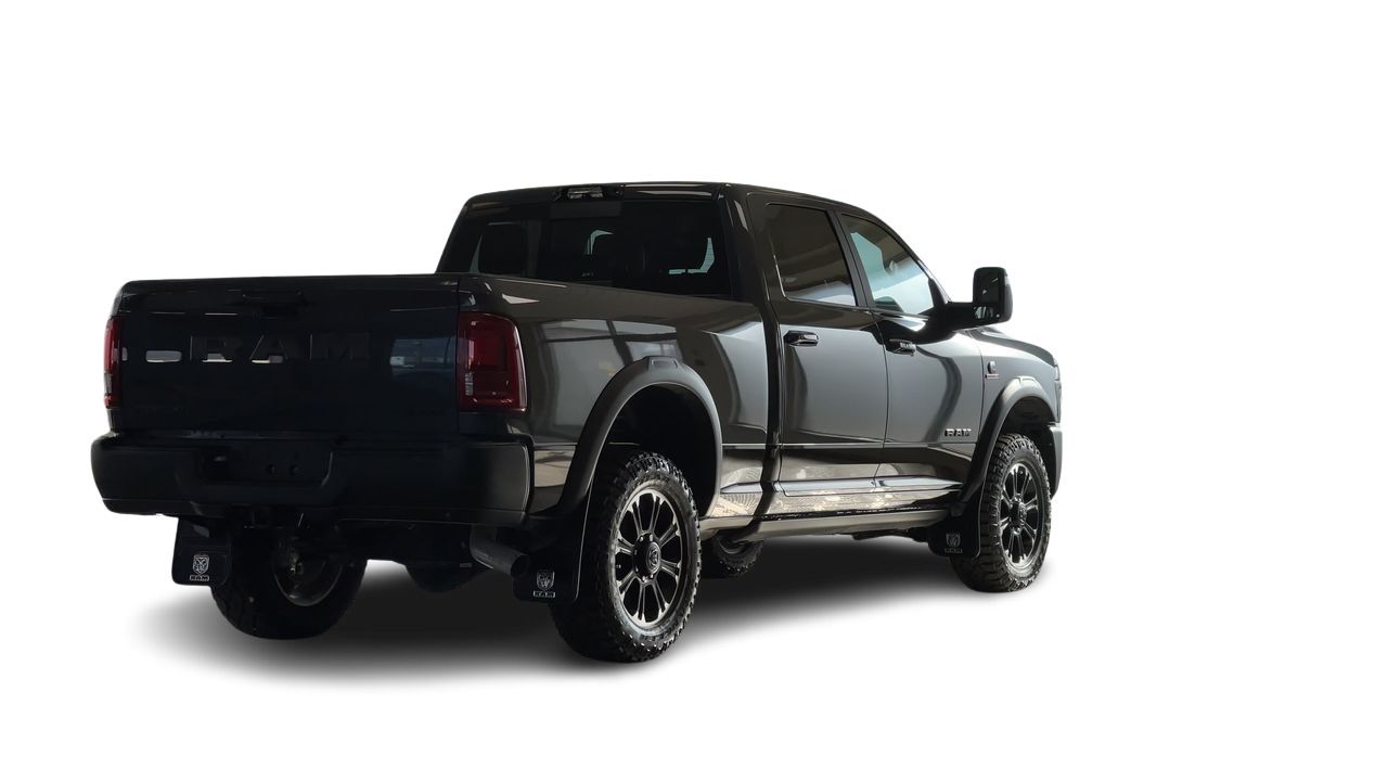 2025 Ram 2500 in Regina, Saskatchewan