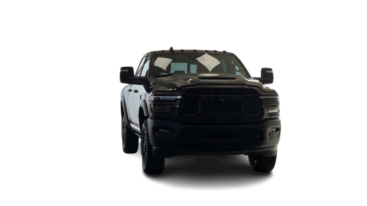 2025 Ram 2500 in Regina, Saskatchewan