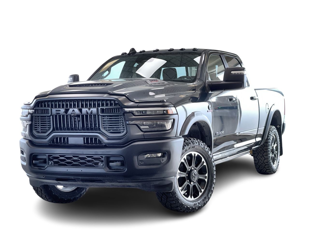 2025 Ram 2500 in Regina, Saskatchewan