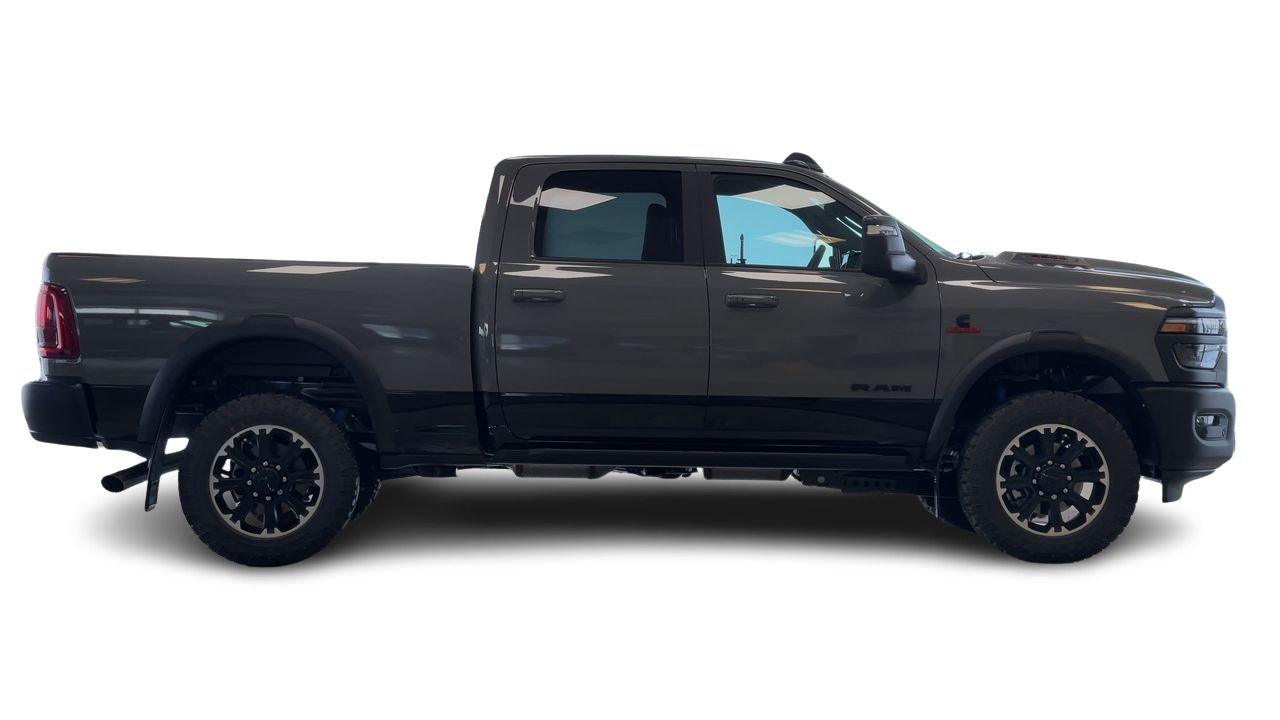Ram 2500  2026 à Regina, Saskatchewan