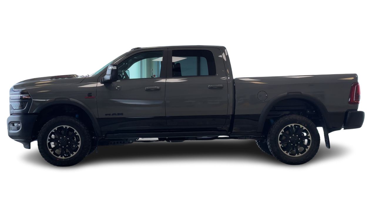 Ram 2500  2026 à Regina, Saskatchewan