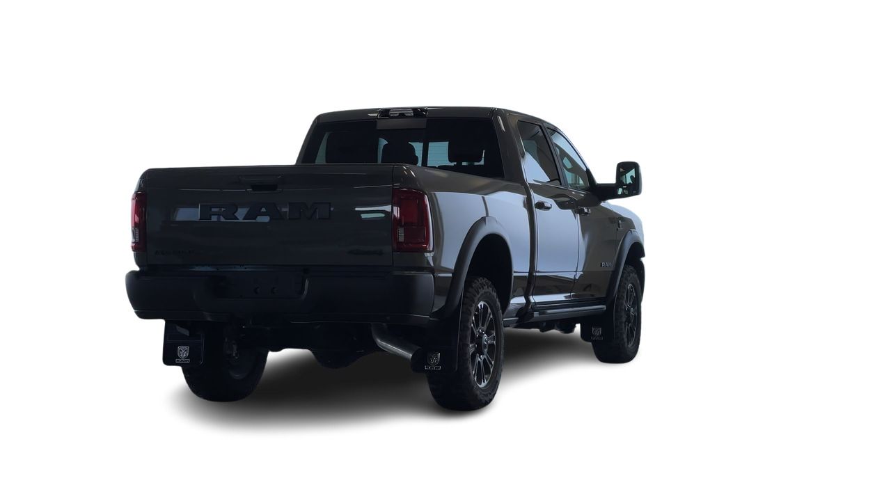 Ram 2500  2026 à Regina, Saskatchewan