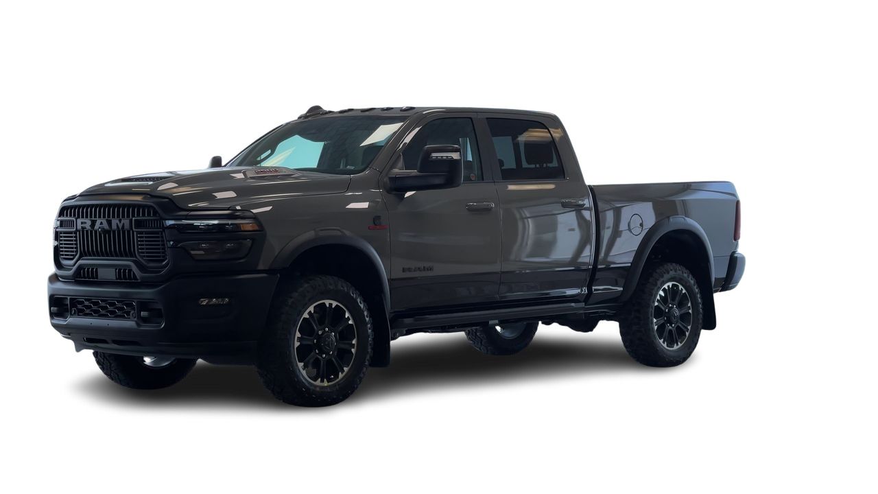 Ram 2500  2026 à Regina, Saskatchewan