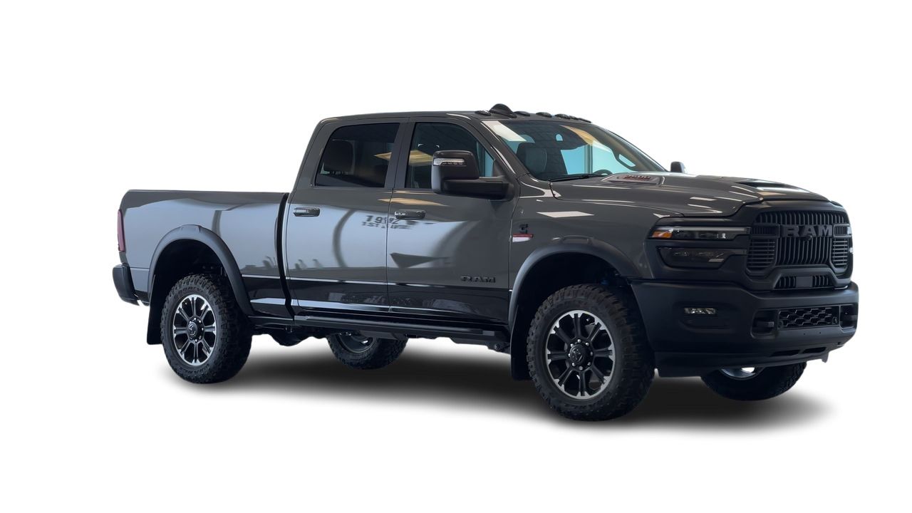 Ram 2500  2026 à Regina, Saskatchewan