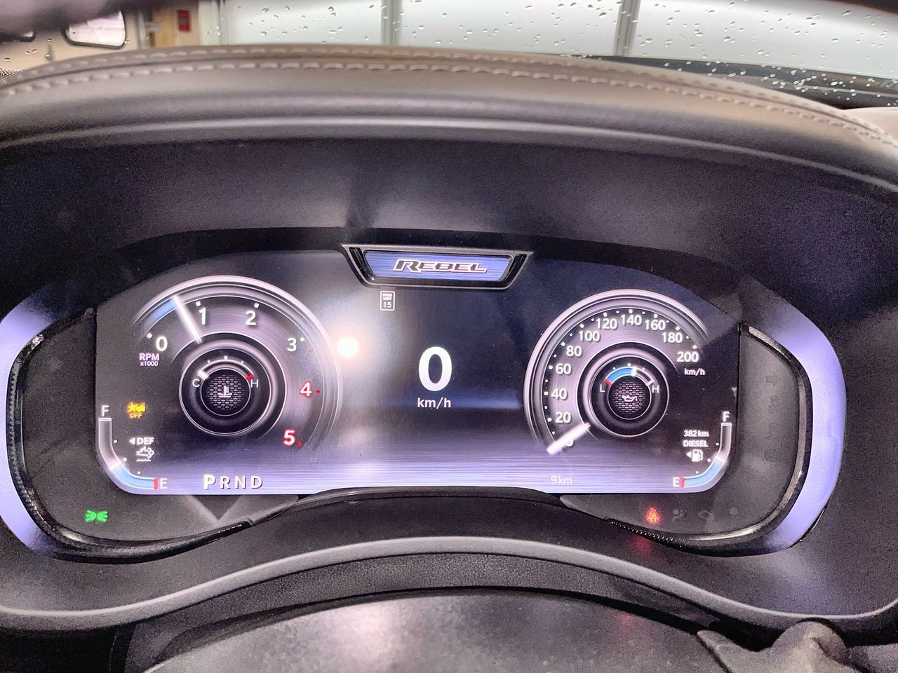 2026 Ram 2500 in Regina, Saskatchewan