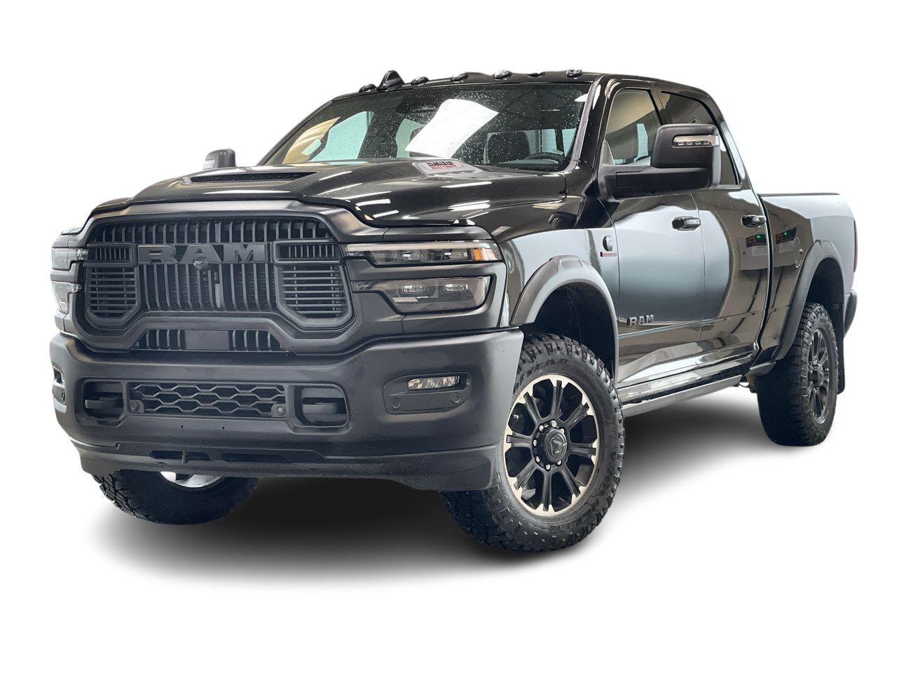 2026 Ram 2500 in Regina, Saskatchewan